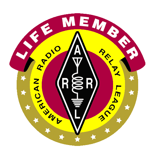 LifeMember Sticker image